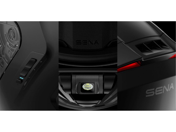 SE60261010-L, HELM SENA PHANTOM ANC