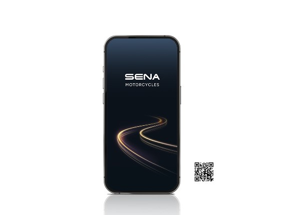 SE60261010-L, HELM SENA PHANTOM ANC
