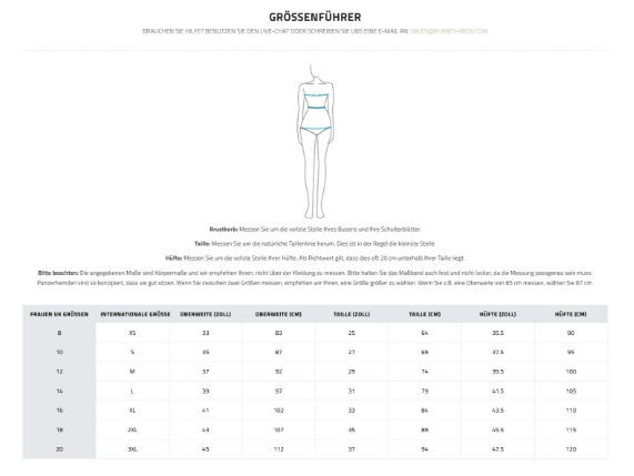 sizechart_women