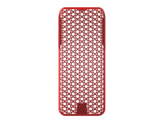 XTM-150-2, PROTEKTOR JOHN DOE BACK PROTECTOR