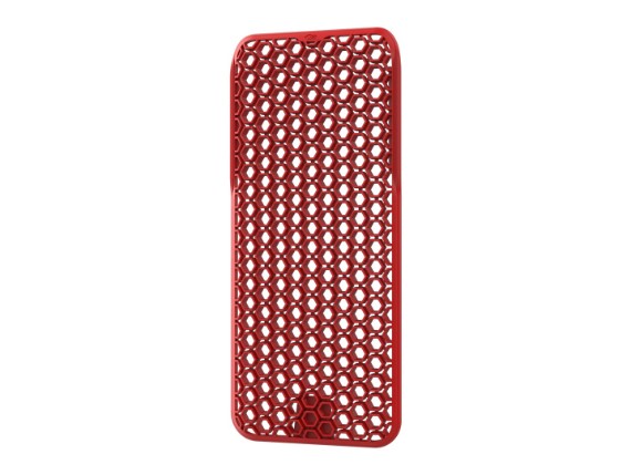 XTM-150-2, PROTEKTOR JOHN DOE BACK PROTECTOR