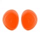 fluo orange