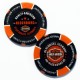 schwarz orange