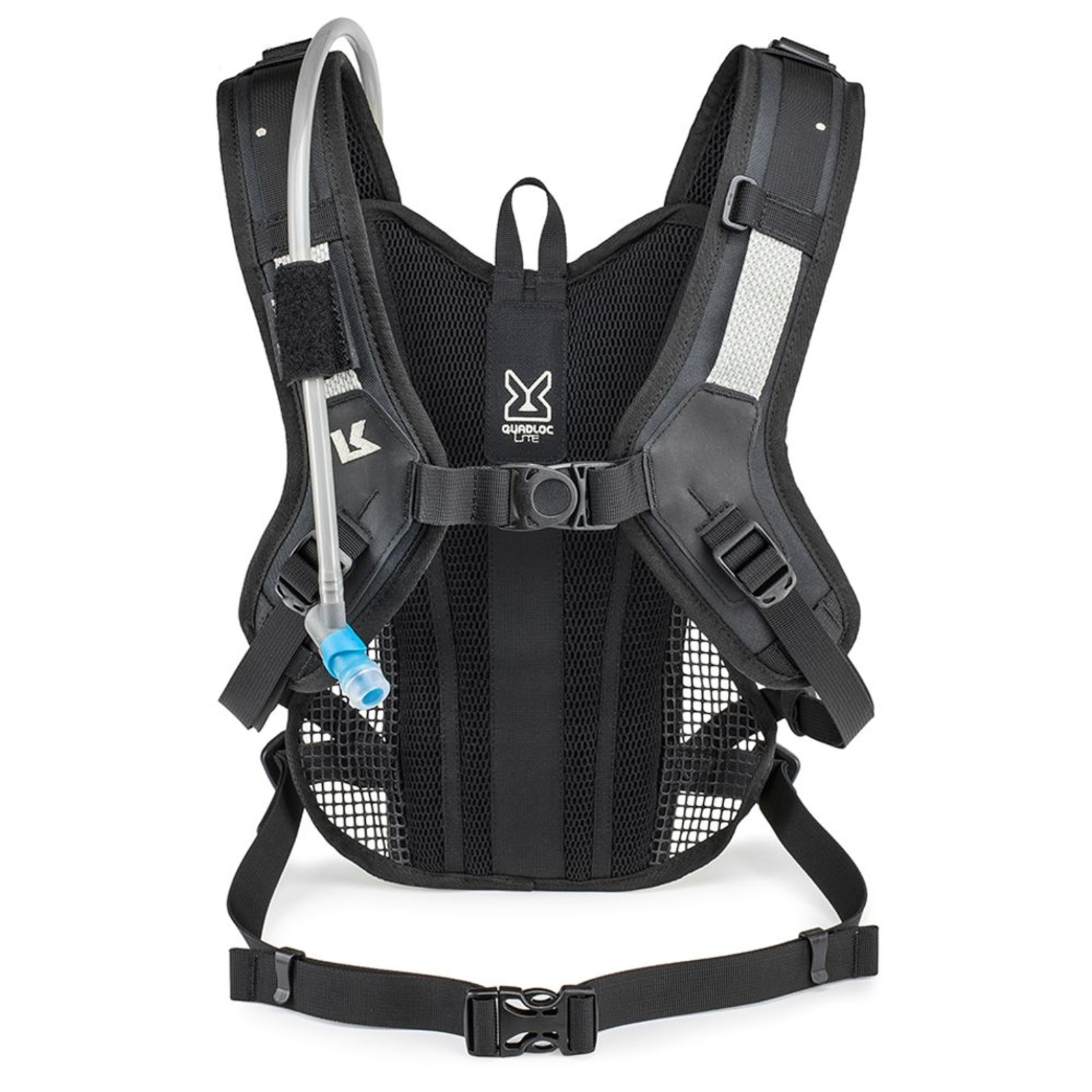 SW MOTECH Flexpack Faltrucksack Motorradrucksack mini Packmaß Motorradgepäck