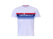 CASUAL TEE-SHIRT