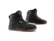 Harlem Sneaker Herren schwarz