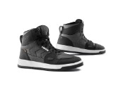 Harlem Sneaker Herren grau/schwarz