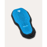 Rücken-Protector Seesoft Air Schwarz-Blau