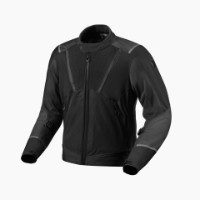Airwave 4 Textiljacke Schwarz