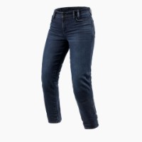 Violet Ladies BF Dunkelblau-Schwarz