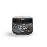 Leder Balsam Kunststoff-Dose