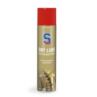 Dry Lube Kettenspray