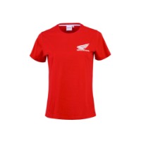 WOMAN CORE TEE-SHIRT