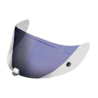 HJ-20ST Visier blau verspiegelt
