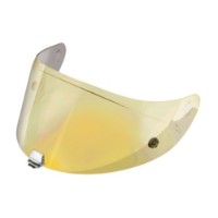 HJ-20ST Visier gold verspiegelt