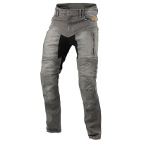 Parado Herren Motorradjeans Slim Fit