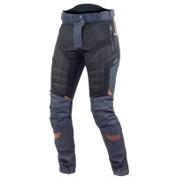 Airtech Motorradjeans Damen