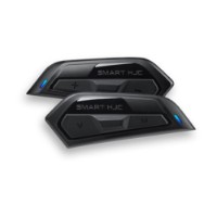 SMART HJC 50B Komminukationssystem Einzelset