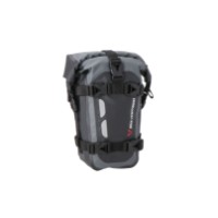 Drybag 80 Hecktasche 8 l. Grau/Schw arz. Wasserdicht.