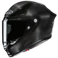RPHA 1 V2 Carbon Schwarz