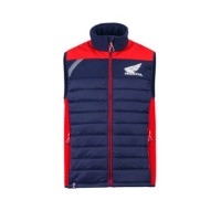 RACING BODYWARMER