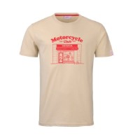 CASUAL T-SHIRT