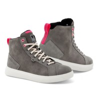 Arrow Sneaker Ladies Hellgrau-Weiß