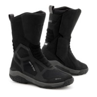 Everest GTX Stiefel Schwarz