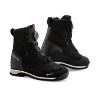 Pioneer GTX Stiefel Schwarz