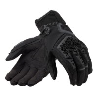 Mangrove Handschuhe Schwarz