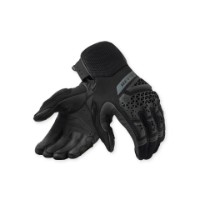 Sand 5 Handschuhe Schwarz