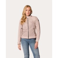 Eclipse 2 Ladies Textiljacke Rosa