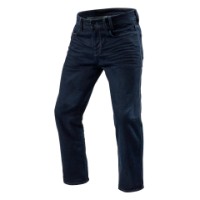 Lombard 3 Motorradjeans Regular Fit Lang