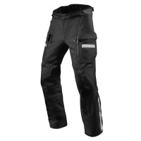 Sand 4 H20 Textilhose Standard Schwarz