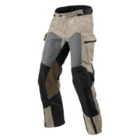 Cayenne 2 Textilhose Standard Sand
