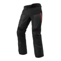 Tornado 4 H2O Textilhose Standard Schwarz