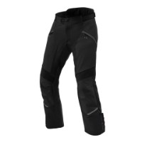 Airwave 4 Textilhose Standard Schwarz