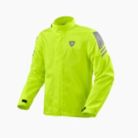 Cyclone 4 H2O Regenjacke Neon Gelb