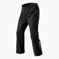 Acid 4 H2O Regenhose Schwarz