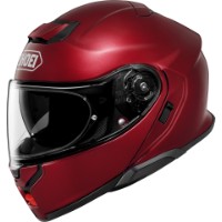 Neotec 3 Garnet Metallic ROT