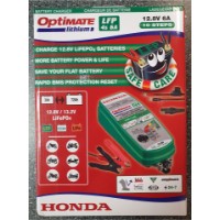 HONDA OPTIMATE TM290 Lithium Batteri