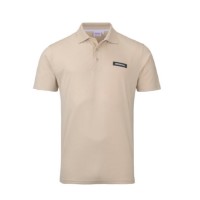 MODERN SAFARI POLO