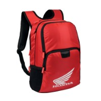 RACING BACK PACK