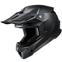 C50 SEMI FLAT BLACK