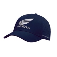 FACTORY CAP