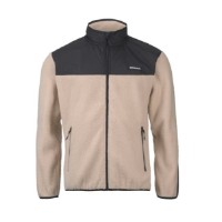 MODERN SAFARI SHERPA