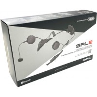 SRL 2 Kommunikation System für Shoei Helme