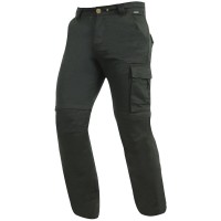 Dual Pants 2.0 Motorradhose schwarz