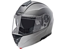 GM 960 Klapphelm Grau