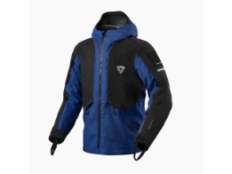 Tectonic H2O Textilacke Blau
